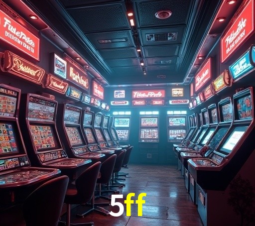 Security Systems 5ff