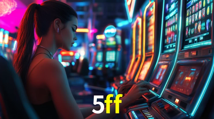 Welcome Bonus 5ff