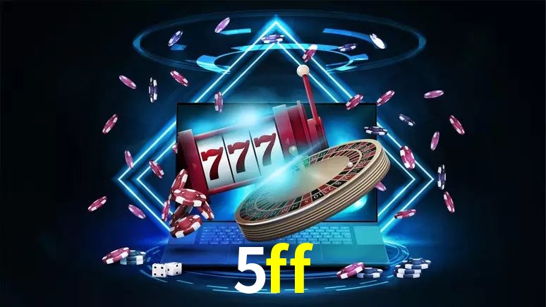 Game Providers 5ff