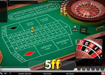 Live Casino 5ff