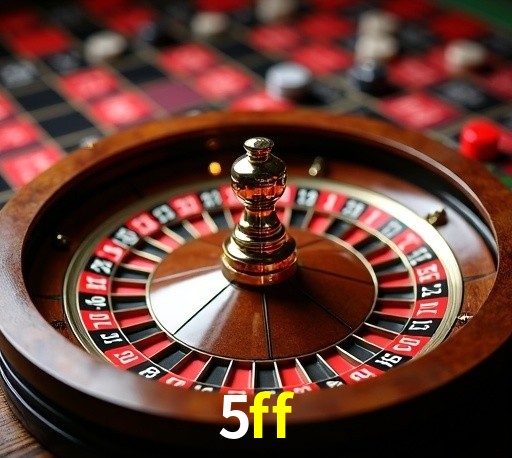 Responsive Design 5ff