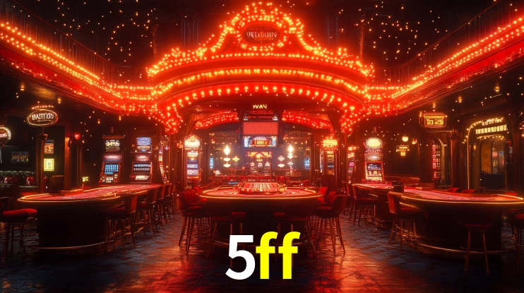 Daily Bonuses 5ff
